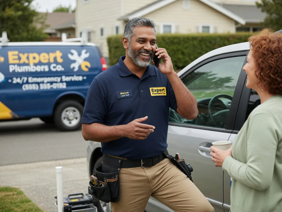 Drain Cleaning Ocheyedan, IA FAQs